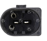 ALTERNADOR BOSCH FORD TRANSIT RANGER 2.2L 3.2L 15/17 150A 12V LESTER 20035  0125711133  CODIGO L-20035