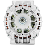 ALTERNADOR VALEO NISSAN PLATINA RENAULT CLIO MEGAN KANGOO   90A 12V CW  439431  LESTER 23752 SIN POLEA   CODIGO  L-23752