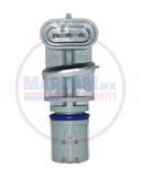 SENSOR CIGUEÑAL CHEVROLET SUBURBAN CORVETTE SILVERADO IMPALA CHEYENNE BUICK CADILLAC ESCALADE GMC YUKON 09/12  PC552  GENERICO        CODIGO 39990