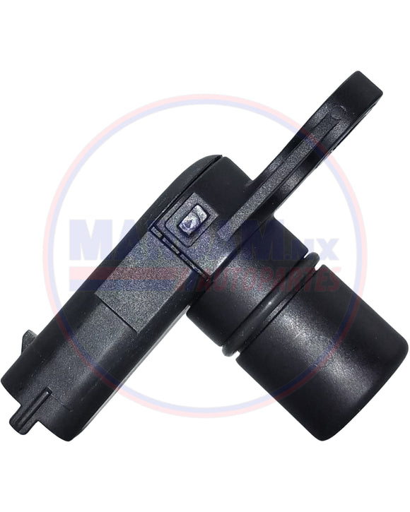 SENSOR ARBOL DE LEVAS CHEVROLET CAPTIVA MALIBU  IMPALA CAMARO ACADIA EQUINOX TRAVERSE CADILLAC  10/17 PC908      CODIGO 12615371