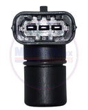 SENSOR ARBOL DE LEVAS CHEVROLET CAPTIVA MALIBU  IMPALA CAMARO ACADIA EQUINOX TRAVERSE CADILLAC  10/17 PC908      CODIGO 12615371