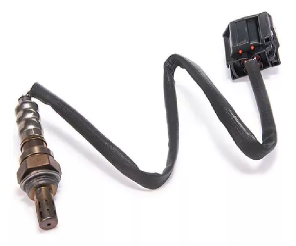 SENSOR OXIGENO MAZDA 3 Y 5  04/09  4 CABLES      25024660  LARGO 46CMS  CODIGO 41185