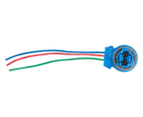 SOQUET FOCO 3157 FORD 3 CABLES  2 POLOS     CODIGO 113060