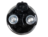 SOLENOIDE MARCHA DENSO CHEVROLET COLORADO MALIBU S10 TRAVERSE  ACADIA 16349  18/23  66-8282     CODIGO 66-8282