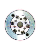 SOLENOIDE MARCHA DELCO CHEVROLET AVEO CHICO  10528234  GENERICO     CODIGO 3659502GEN