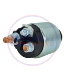 SOLENOIDE MARCHA DELCO CHEVROLET AVEO CHICO  10528234  GENERICO     CODIGO 3659502GEN