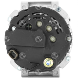 ALTERNADOR VALEO NISSAN PLATINA RENAULT CLIO MEGAN KANGOO   90A 12V CW  439431  LESTER 23752 SIN POLEA   CODIGO  L-23752