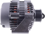 ALTERNADOR DELCO MARINO MERCRUISER MARINER 7SI 12V 70A LESTER 8464       CODIGO ALT-D8464