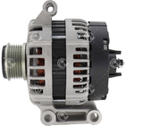 ALTERNADOR BOSCH FORD TRANSIT RANGER 2.2L 3.2L 15/17 150A 12V LESTER 20035  0125711133  CODIGO L-20035