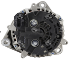 ALTERNADOR DELCO 18SI  24V 110A 9 RANURAS      CODIGO  807GBC