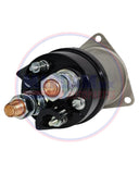 SOLENOIDE MARCHA DELCO 42MT 12V 4 BORNES  41000907  66-113 .     USA   CODIGO 3690800