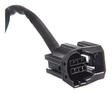 SENSOR OXIGENO MAZDA 3 Y 5  04/09  4 CABLES      25024660  LARGO 46CMS  CODIGO 41185