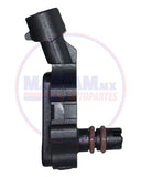 SENSOR MAP CHEVROLET CORSA MERIVA TORNADO 03/08  AS612  7197  GM 24580287     GENERICO   CODIGO 93333350GEN