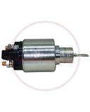 SOLENOIDE MARCHA BOSCH VW GOLF JETTA SEAT AUDI  A3 A4   6004AF1027   F000SH0133   66-9173 GENERICO       CODIGO 37422C