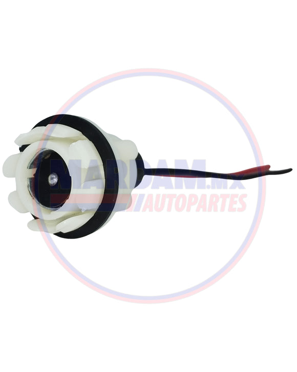 SOQUET PLASTICO TIPO ARAÑA 1141 1 POLO 3783900     CODIGO 3783900