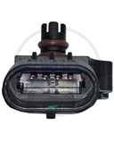 SENSOR MAP CHEVROLET CORSA MERIVA TORNADO 03/08  AS612  7197  GM 24580287     GENERICO   CODIGO 93333350GEN