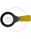 TERMINAL AMARILLA R4Y   1/2      CODIGO 39309