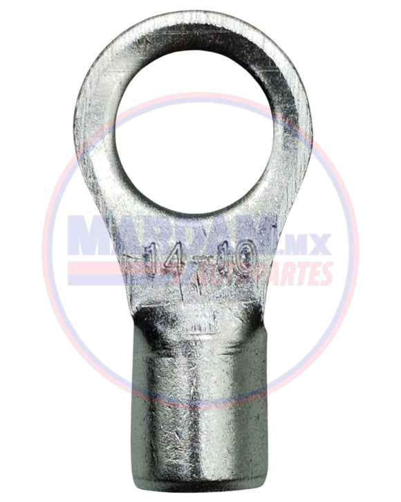 TERMINAL  3/8 CABLE 06     A 14-10      CODIGO 391120