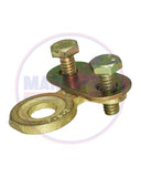 TERMINAL BATERIA CAVALIER  #8   T25L   CODIGO 39501