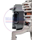 ALTERNADOR VALEO CHEVROLET AVEO 85A 18/19  SG8C057 CODIGO  26687069