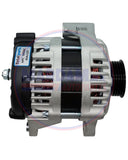 ALTERNADOR DELCO CHEVROLET SPARK  AVEO 08/16 AC DELCO 12V 80A LESTER 24096       CODIGO 96843503