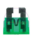 FUSIBLE CLAVIJA  30A       CODIGO 17922