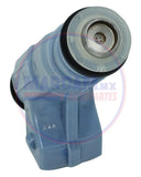 SENSOR INYECTOR VW GOLF JETTA CLASICO NEW BEETLE 2.0L AUDI TT QUATTRO  03/06  FJ889       CODIGO FJ889