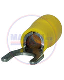 TERMINAL AMARILLA ABIERTA   3/16      CODIGO 39202