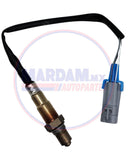 SENSOR OXIGENO CHEVROLET SUBURBAN SILVERADO TRAILBLAZER CADILLAC AVALANCHE DORADO 02/14  A/C 4 CABLES  SG1856  CODIGO 41116