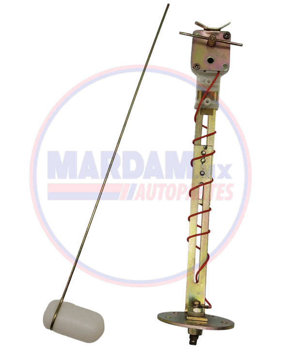 FLOTADOR GASOLINA  UNIVERSAL AJUSTABLE 12V   CODIGO 42464