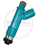 SENSOR INYECTOR TOYOTA CAMRY COROLLA RAV 4  04/10  FJ758     CODIGO 42733.