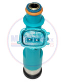 SENSOR INYECTOR TOYOTA CAMRY COROLLA RAV 4  04/10  FJ758     CODIGO 42733.