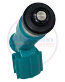 SENSOR INYECTOR TOYOTA CAMRY COROLLA RAV 4  04/10  FJ758     CODIGO 42733.