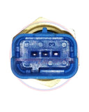 SENSOR TEMPERATURA REFRIGERANTE  PEUGEOT PARTNER 4CIL 1.6L 04/07  SU13642  CODIGO 43211