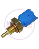 SENSOR TEMPERATURA REFRIGERANTE  PEUGEOT PARTNER 4CIL 1.6L 04/07  SU13642  CODIGO 43211