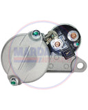 MARCHA VALEO VW GOL LUPO POLO CROSSFOX  SPORT VAN 9D 12V  555569    438179  GENERICA      CODIGO 438179