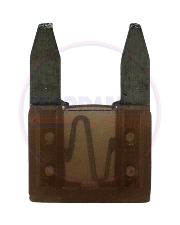 FUSIBLE CLAVIJA MINI  5A      CODIGO 17930