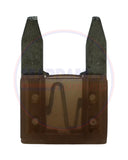 FUSIBLE CLAVIJA MINI  5A      CODIGO 17930