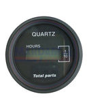 MARCADOR HOROMETRO   DIGITAL 10/28V  52MM HORAS  CODIGO 47097