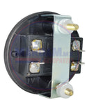 MARCADOR HOROMETRO   DIGITAL 10/28V  52MM HORAS  CODIGO 47097