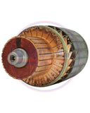 ARMADURA MARCHA DELCO 29MT 24V 12 ESTRIAS 10515834    61-162       CODIGO 478400