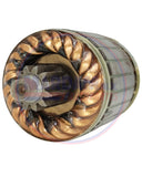 ARMADURA MARCHA DELCO 29MT 24V 12 ESTRIAS 10515834    61-162       CODIGO 478400