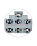 ARNES VW PASTILLA ENCENDIDO  6 CABLES Y 1447600        CODIGO 48008