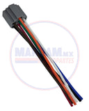 ARNES VW PASTILLA ENCENDIDO  6 CABLES Y 1447600        CODIGO 48008