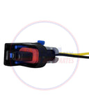 ARNES CHEVY SENSOR INYECTOR   2 CABLES  CIO 39945       CODIGO 480153