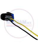 ARNES CHEVY SENSOR INYECTOR   2 CABLES  CIO 39945       CODIGO 480153