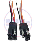 ARNES CONECTOR 4 HILOS UNIVERSAL  .1449506      CODIGO 48018