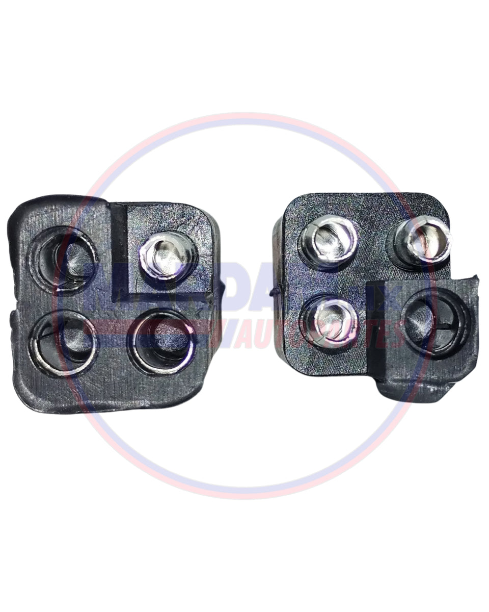 ARNES CONECTOR 4 HILOS UNIVERSAL .1449506 CODIGO 48018 – Mardam Autopartes