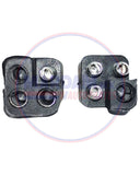 ARNES CONECTOR 4 HILOS UNIVERSAL  .1449506      CODIGO 48018