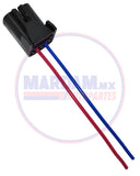 ARNES REGULADOR HITACHI 2 CABLES     CODIGO 48024